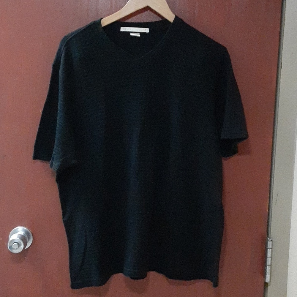 Perry Ellis Men's Sweater